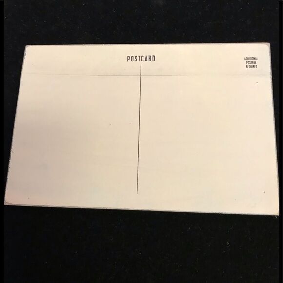 Birthday Postcard Stationary Motivational - Picture 3 of 5